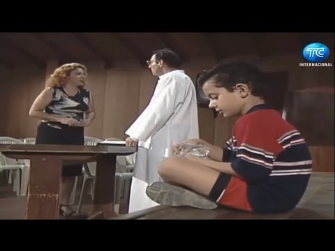 Archivos del Destino - Descuido