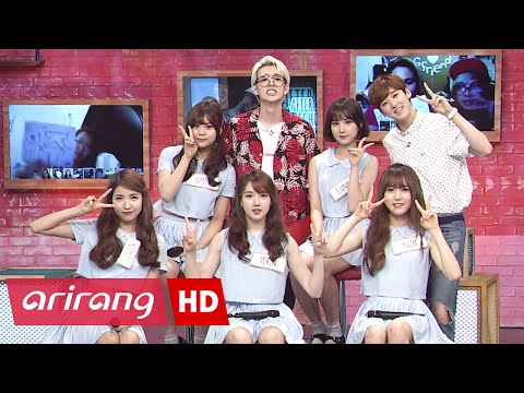 After School Club(Ep.222) GFRIEND(여자친구) _ Full Episode _ 072616