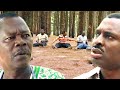 You Will Never Stop Loving Sam Loco & Kenneth Okonkwo After Watching This Movie | Across The River