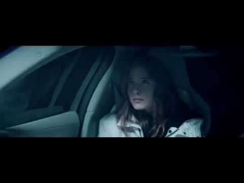 XXANAXX / MAREK BILIŃSKI - DUCH [OFFICIAL MUSIC VIDEO]