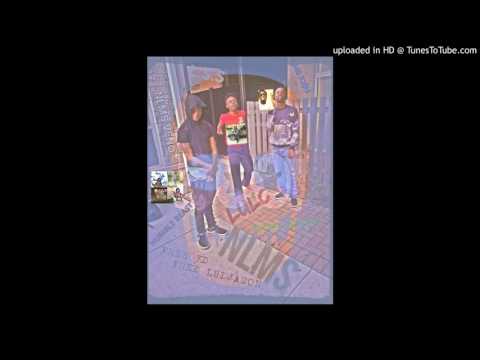 NLMS Josh & NLMS Veno & LulC- NLMS