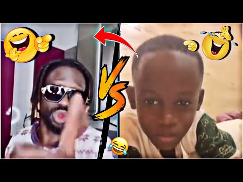 Choco ak xalé bi 😂boy bi sagua na choco live bou nekh