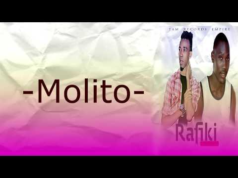 Mollito X Cassim Waleo - Rafiki rylics