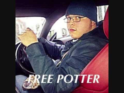 Potter Payper - Lotes Beat #2013 Throwback