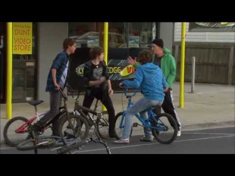 Angry Boys - Daniel & Nathan - "I'm Nathan"