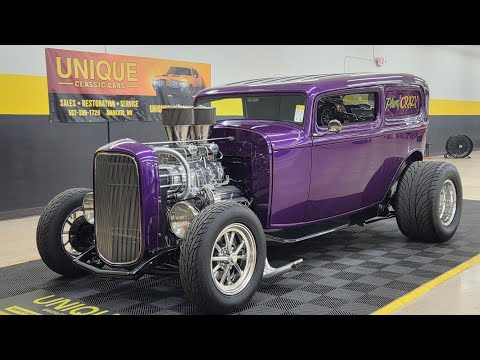 1932 Ford Delivery (CC-1983103) for sale in Mankato, Minnesota