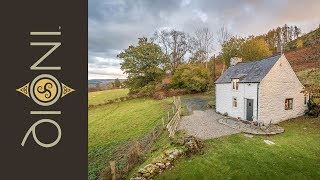 Romantic One Bedroom Holiday Cottage With Panoramic Views | Bryn-Awel