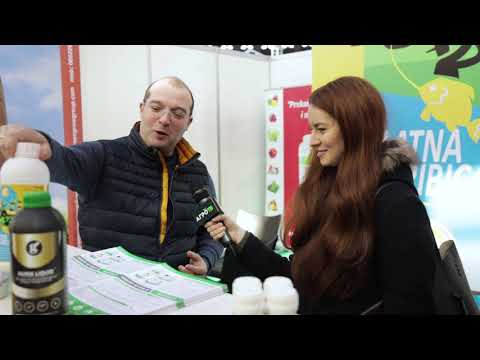 Ceger ep.151 -  Agro Belgrade - 31.01.2020.