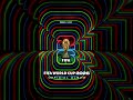 Zema ft. Shaggy and Cimafunk - “Love Always Wins” (FIFA World Cup 2026™)