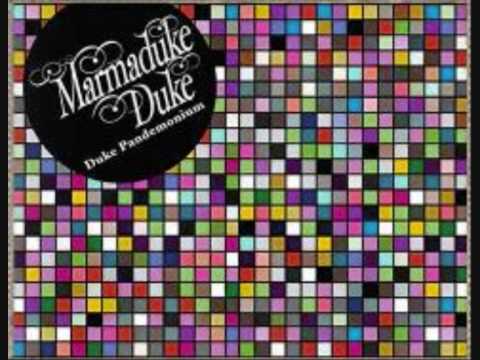 Rubber Lover - Marmaduke Duke