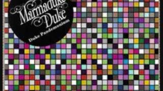 Marmaduke Duke - Rubber Lover