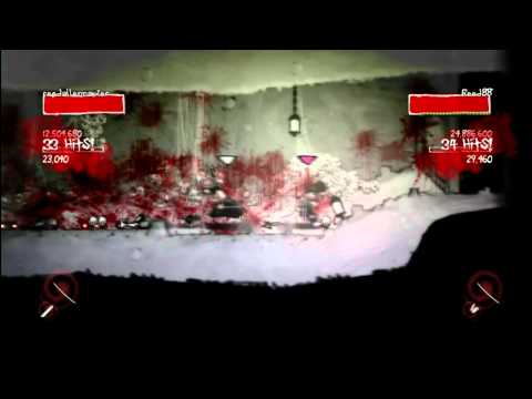 the dishwasher vampire smile xbox 360 descargar