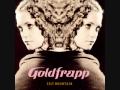 Goldfrapp - lovely head 