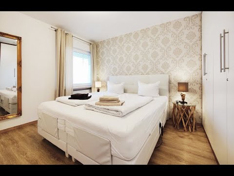 Ferienwohnung 36\11 Norddeich - Ferienwohnungen Bruno