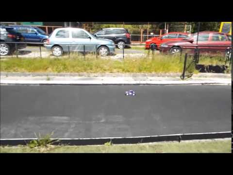 1/12th oval legends at Notts and Derby 7/6/15