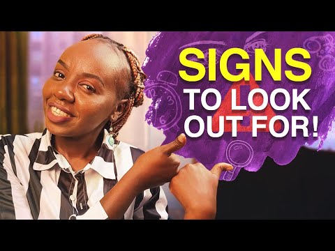 HOW TO KNOW YOU'RE INSULIN RESISTANT