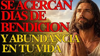 SE ABRE PARA TI UNA ETAPA DE RESTAURACIÓN, PROGRESO Y ABUNDANCIA QUE TRANSFORMA TU CAMINO