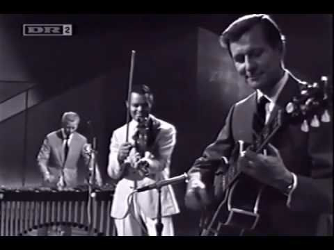 Svend Asmussens kvintet - My Blue Heaven