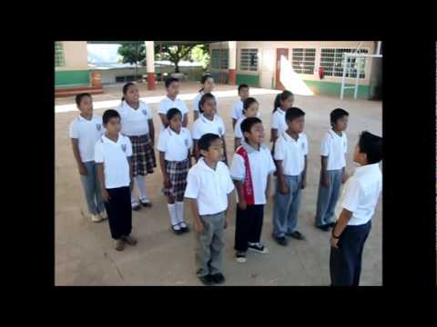 HIMNO NACIONAL MAZATECO SOYALTEPEC