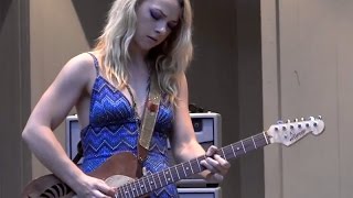 Tennessee Plates - Samantha Fish in Annandale, VA