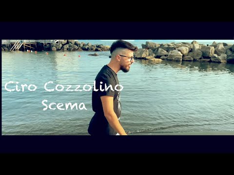 CIRO COZZOLINO - SCEMA - (OFFICIAL VIDEO 2021)