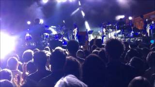 La guerra del sale - Daniele Silvestri &amp; Caparezza - Live @ Molfetta [19/08/2016]