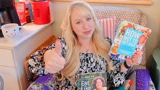 The Health Update I Wasn't Expecting & Massive Meals for 10 or 30!