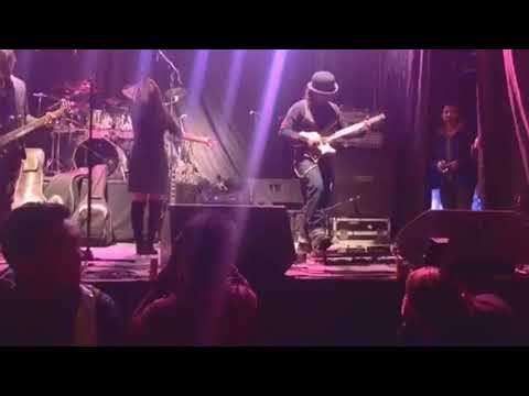 THE ACT| Nepali Band | Live