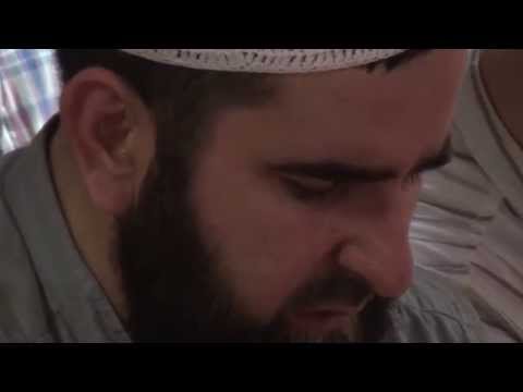 Dzemat Ikre Berlin - Ramazan 2015