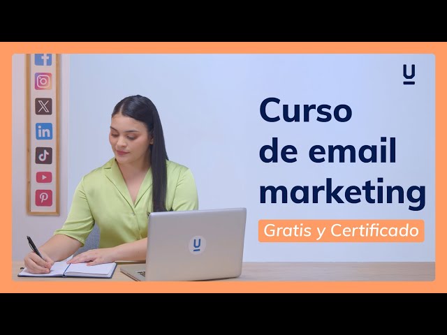 Vídeo relacionado con Recursos de la Web para el Email Marketing: Crea Campañas más eficaces. 2º Edición