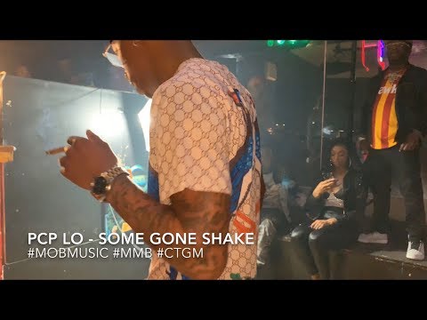 Pcp Lo (Birmingham, Al) Live Performance SavageLife Artist Showcase