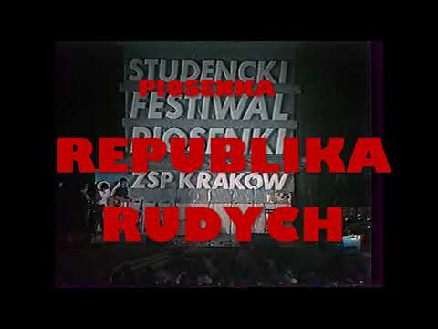 Trzeci Oddech Kaczuchy REPUBLIKA RUDYCH 84