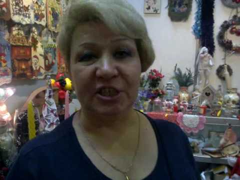 В Белгороде открылась выставка сувениров, изготовленных детьми-инвалидами