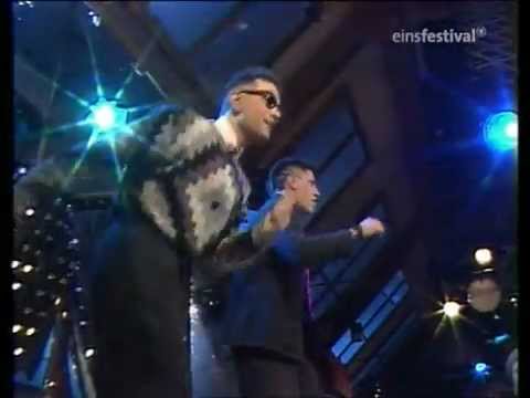 Righeira - No Tengo Dinero 1984 Cologne Germany  -RARE- !