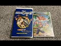 Disney VHS And DVD Update For September 25th 2024
