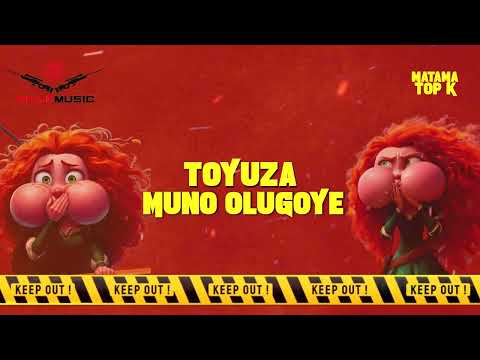 MATAMA - TOP K (LYRICS VIDEO)