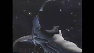 Toonami USA continuity (2000's) - during Dragon Ball Z episode The Games Begin