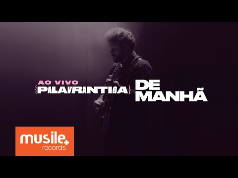 De Manhã video
