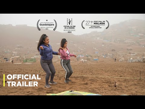 STAY STILL (Quédate Quieto) | Official Trailer | LATIN QUARTER Distribution