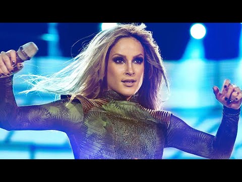 Claudia Leitte | AxeMusic (DVD Completo 4K)