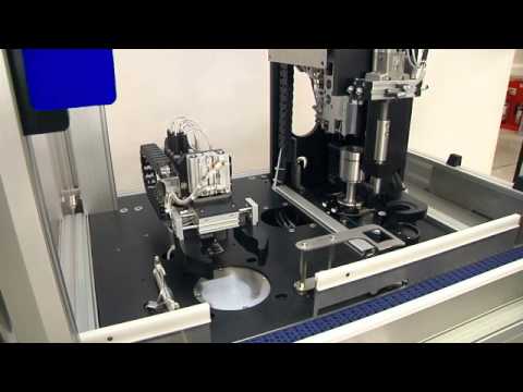 Trimmed can automatic measurement for beverage cans