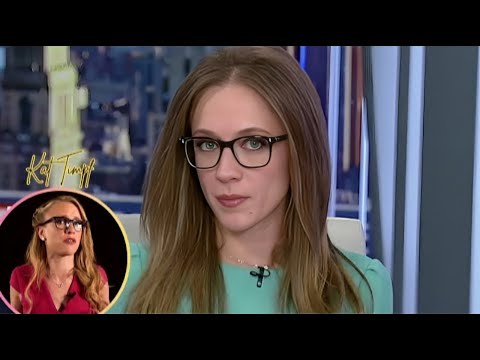 Tragic Details About Fox News' Kat Timpf