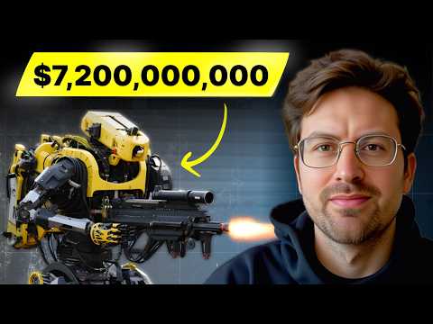 John Coogan (TBPN) gives you $1B BIG startup ideas