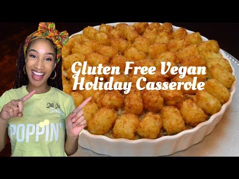 download lagu mp3 mp4 Gluten Free Vegetarian Casserole, download lagu Gluten Free Vegetarian Casserole gratis, unduh video klip Gluten Free Vegetarian Casserole