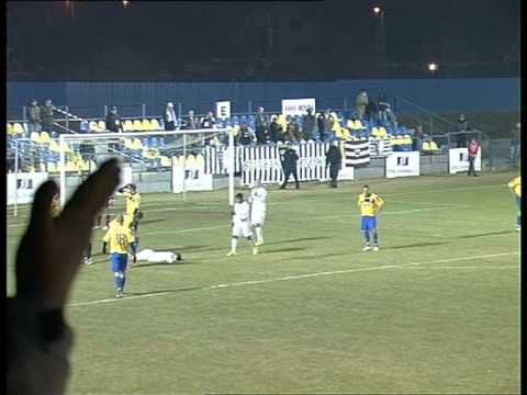 17. Kolo: FK BODVA MOLDAVA n/B - TJ SPARTAK MYJAVA 1:0 / 1:0 /