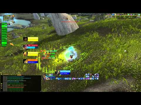 H0gman Gaming | Cartoonz BG Fun - Pwning with Asiko and Mufasaprime!