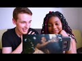 SZA - Garden (Say It Like Dat) (Official Video) / REACTION!! SZA - Garden (Say It Like Dat) (Official Video) / REACTION!!