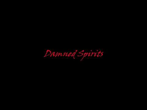 Damned Spirits (Hell Revealed 2 OST: Map 31)