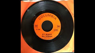 Neil Diamond - At Night ((Stereo))