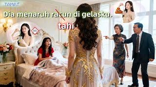 Download lagu Adik tiri fitnah aku meracuninya—tak disangka ortu bisa dengar hatiku&usir dia,lalu manjakan aku! mp3